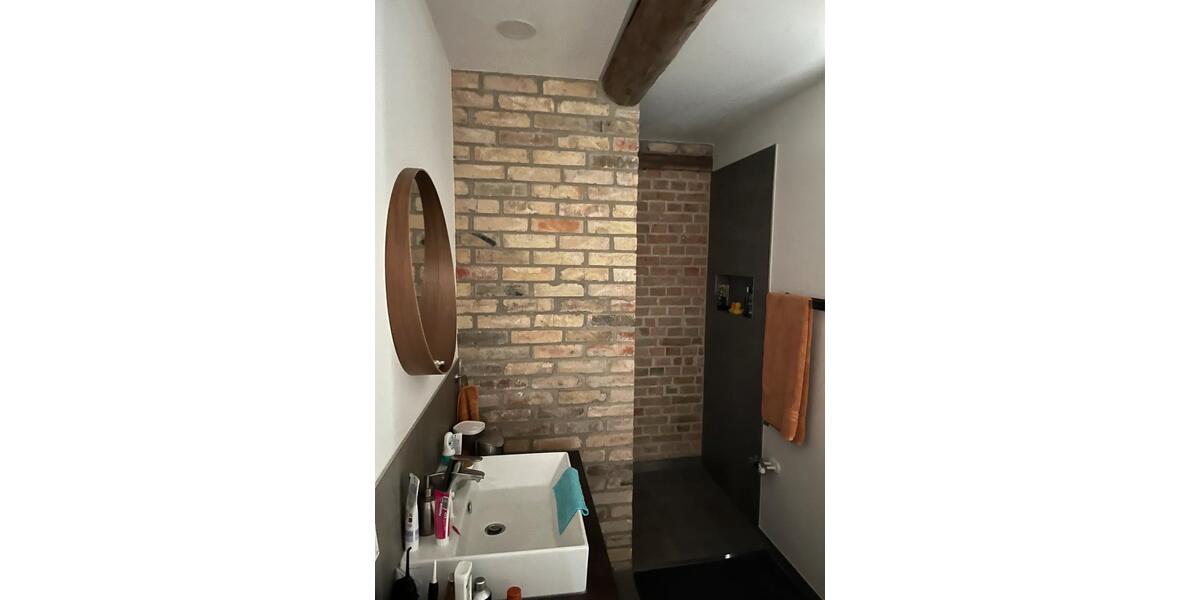 Maisonettenwohnung Braunschweig Südstadt- Rautheim- Mascherode - 2.5 Zimmer, 107 m&sup2;, 429.000&euro; | Angebot:26301313