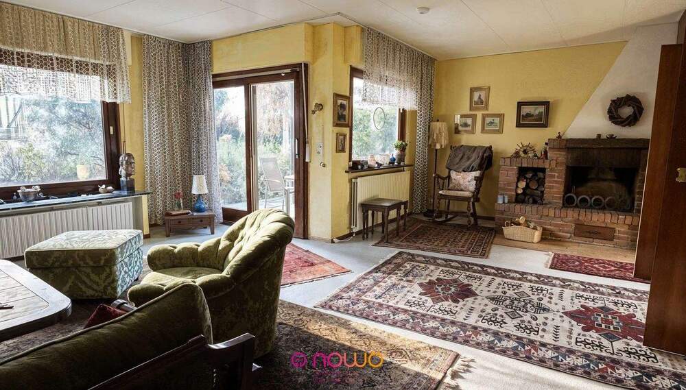 Einfamilienhaus Wolfenbüttel Linden - 5 Zimmer, 160 m&sup2;, 360.000&euro; | Angebot:24277067