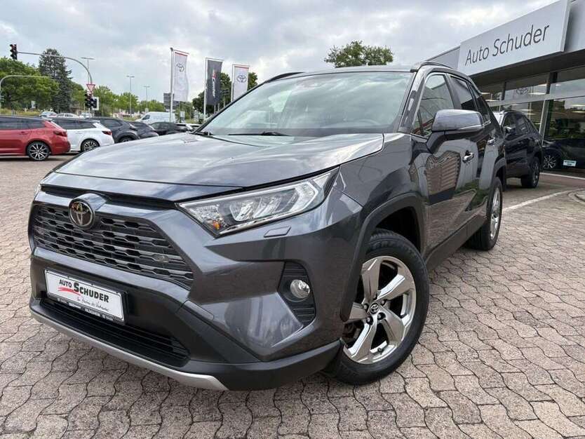 RAV 4