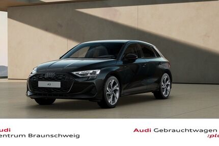 Audi A3 2.000 km 38.450 &euro; Braunschweig 38124