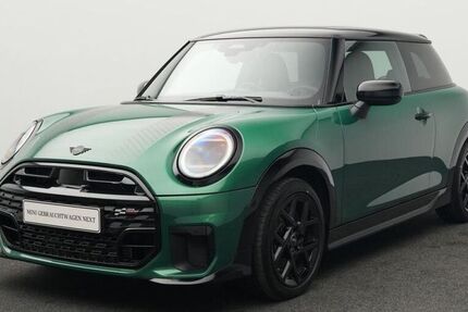 Mini Cooper C 12.814 km 29.111 &euro; Braunschweig 38112