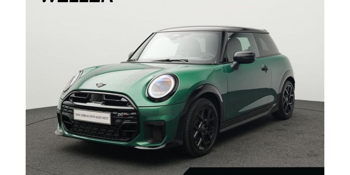 Mini Cooper C 12.814 km 29.111 &euro; Braunschweig 38112