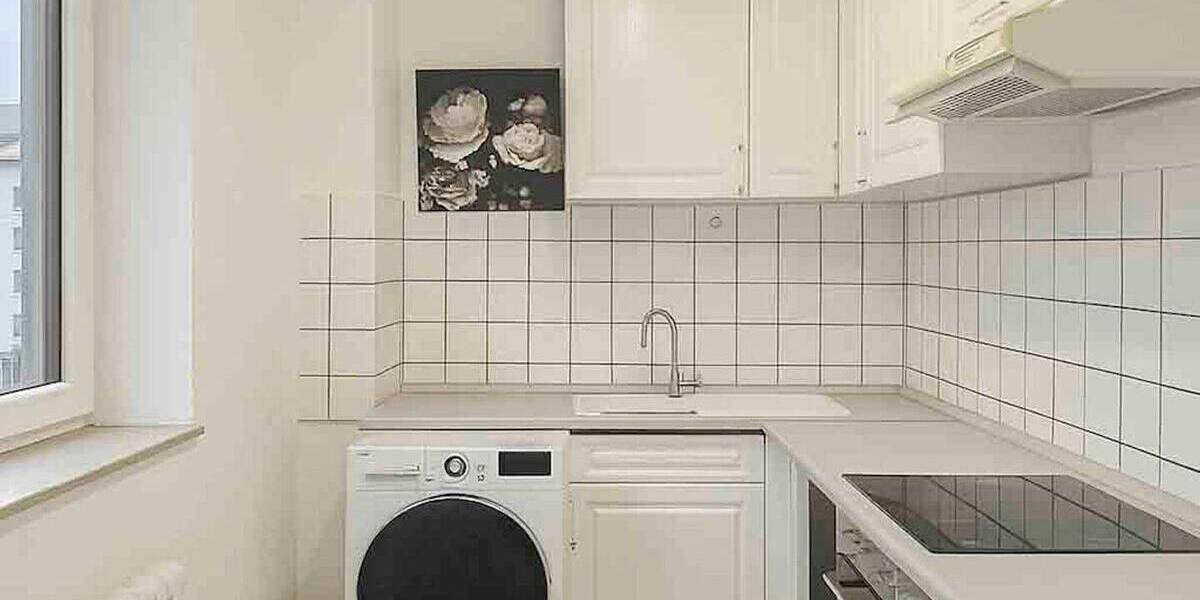 Etagenwohnung Braunschweig Nordstadt - 2 Zimmer, 42 m&sup2;, 99.000&euro; | Angebot:25958077