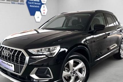 Audi Q3 27.580 km 34.290 &euro; Peine 31226