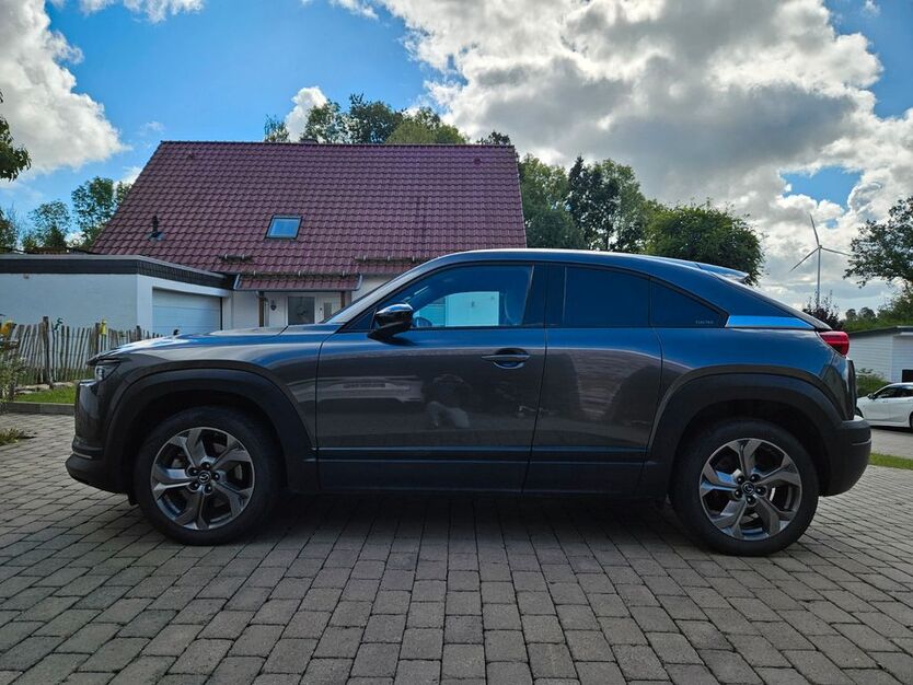 Mazda MX-30 90.000 km 15.000 € Seesen 38723