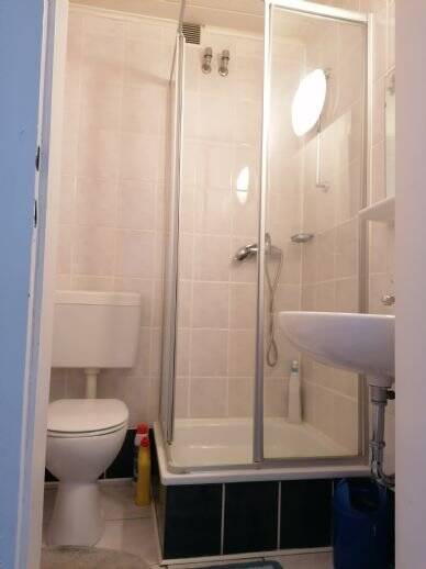 Etagenwohnung Hildesheim Neustadt - 2 Zimmer, 45 m&sup2;, 470&euro; | Angebot:26826679