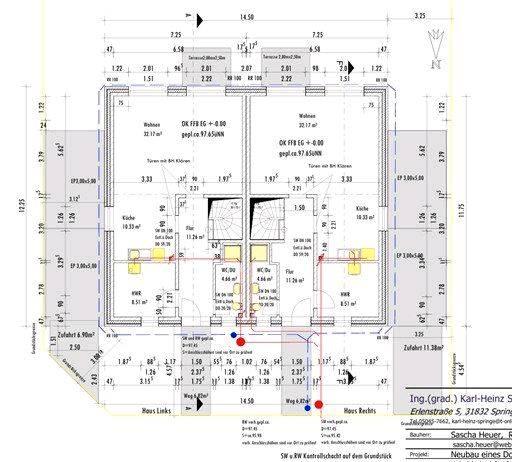 Einfamilienhaus Hohenhameln - 4 Zimmer, 127 m&sup2;, 385.000&euro; | Angebot:26644833