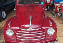 Fiat Topolino