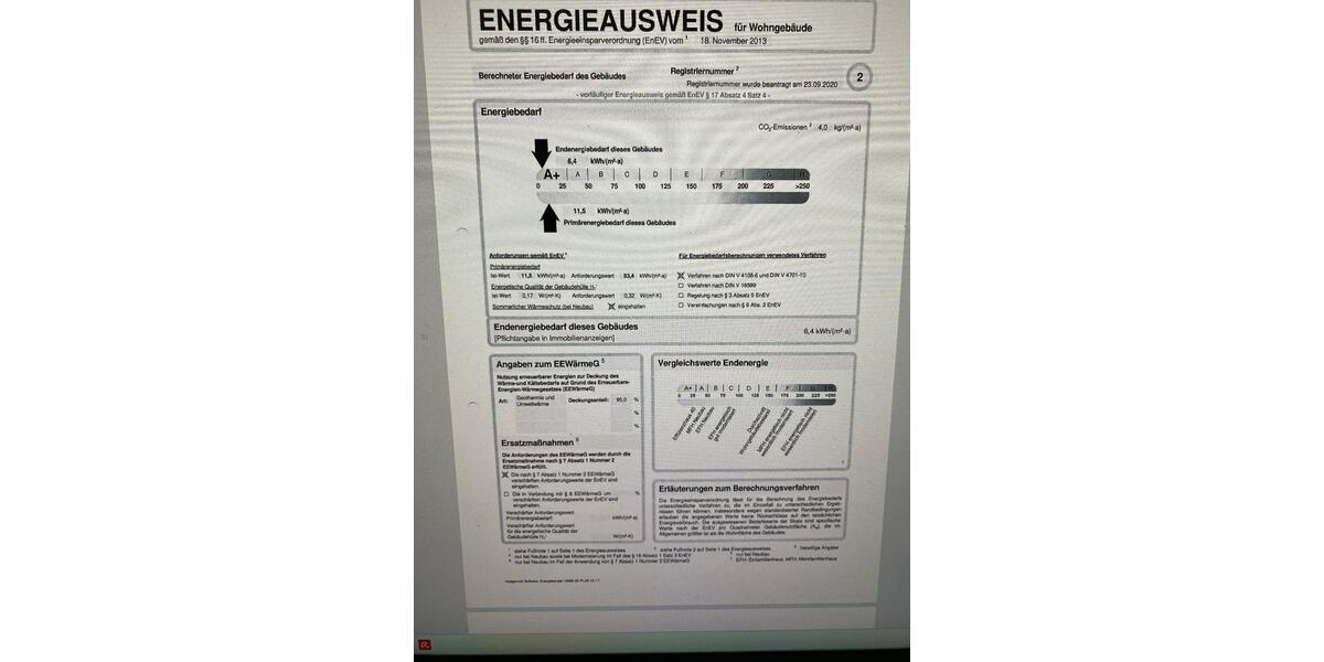 ZFH zum Erwerb, Mietkaufoption möglich! Keine Maklerprovision!!! 7 zimmer