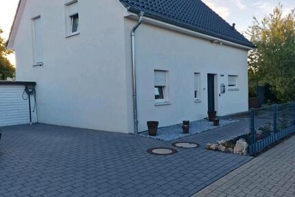 Einfamilienhaus mit 4 Zimmern in Salzgitter-Fredenbeg zimmer