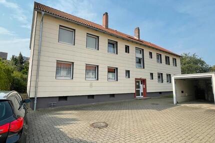 Wohnung Goslar Immenrode - 3 Zimmer, 58 m&sup2;, 450&euro; | Angebot:26564241