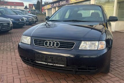 Audi A3 170.000 km 699 &euro; Salzgitter-Bad 38259