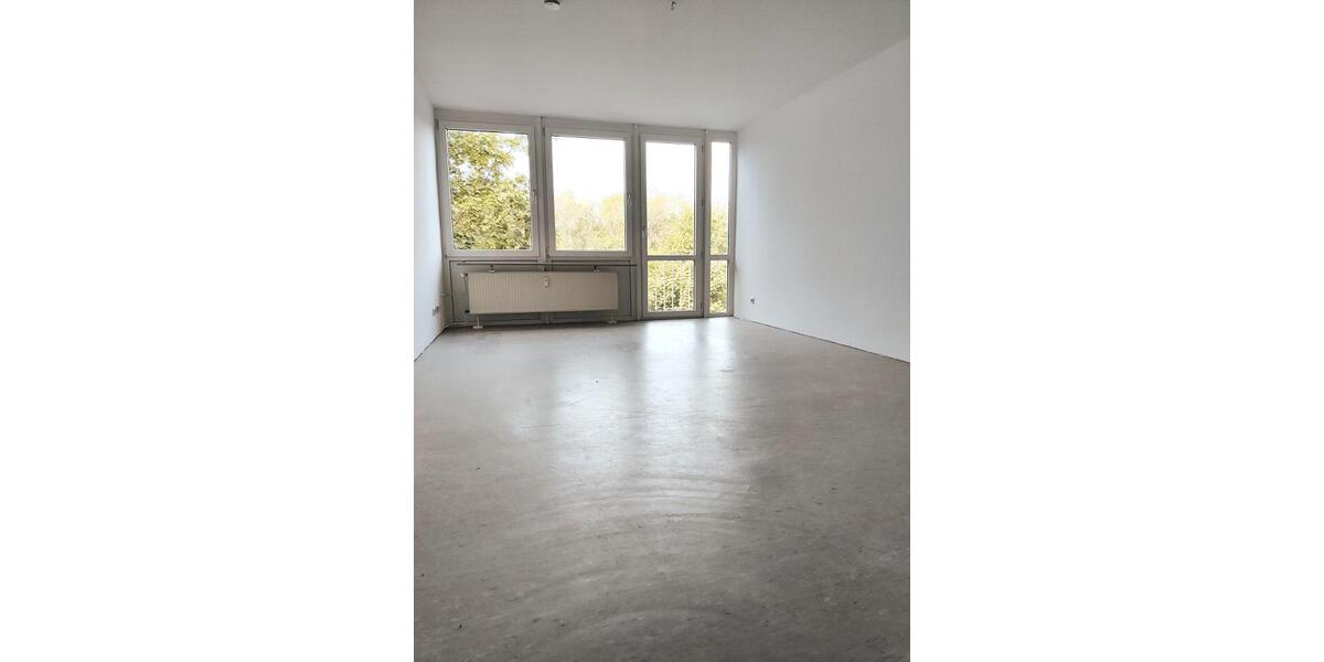 Etagenwohnung Braunschweig Östliches Ringgebiet - 1 Zimmer, 37 m&sup2;, 295&euro; | Angebot:26444277