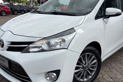 Toyota Verso 73.350 km 15.990 € Hildesheim 31137