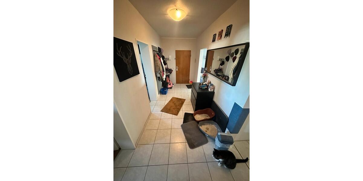 Privat | 3 Zimmer EG Wohnung 3 zimmer