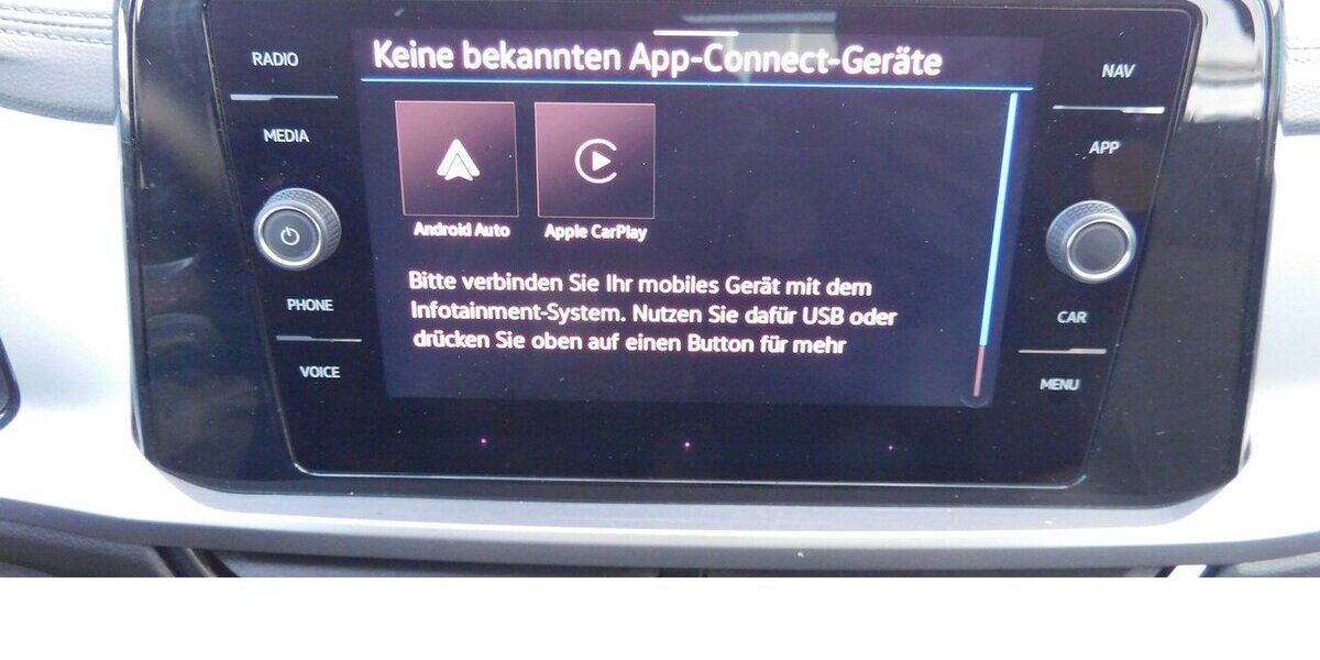 VW T-Roc 1.5 Life TSI BMT DSG Navi Klima Alu 38.400 km 22.990 &euro; Vordorf 38533