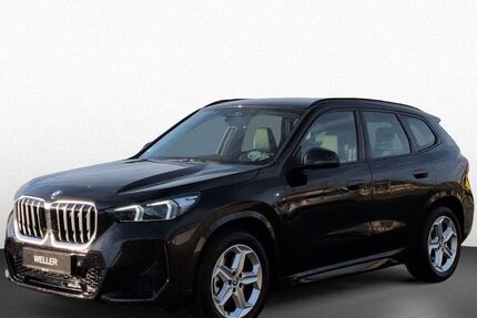 BMW X1 24.703 km 41.850 &euro; Braunschweig 38112