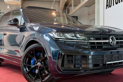 VW Touareg 50.904 km 64.580 &euro; Peine 31228