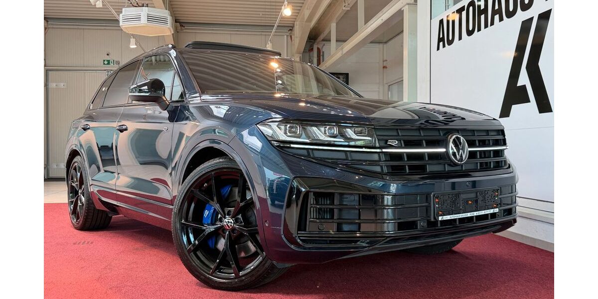 VW Touareg 50.904 km 64.580 &euro; Peine 31228