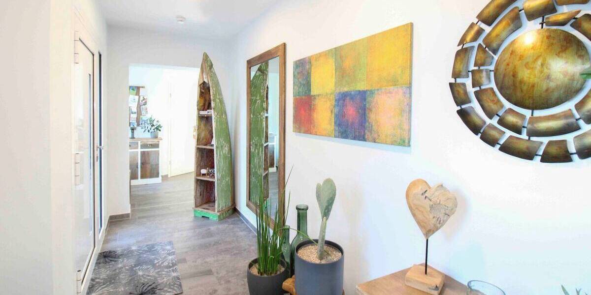 Mehrfamilienhaus, Wohnhaus Söhlde Hoheneggelsen - 3 Zimmer, 155 m&sup2;, 256.000&euro; | Angebot:26204611