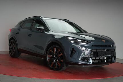 Cupra Formentor 9.000 km 37.490 € Braunschweig 38110