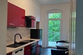 Etagenwohnung Braunschweig Östliches Ringgebiet - 3 Zimmer, 83 m&sup2;, 1.200&euro; | Angebot:26522365