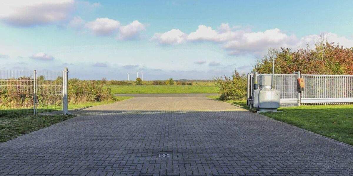 Gewerbeobjekt Hildesheim Nord - 3.160.000&euro; | Angebot:25072794