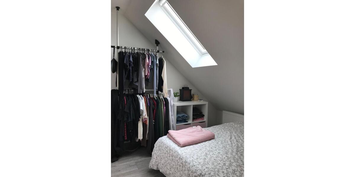 Dachgeschoßwohnung Hildesheim Itzum-Marienburg - 1 Zimmer, 35 m&sup2;, 530&euro; | Angebot:26433460