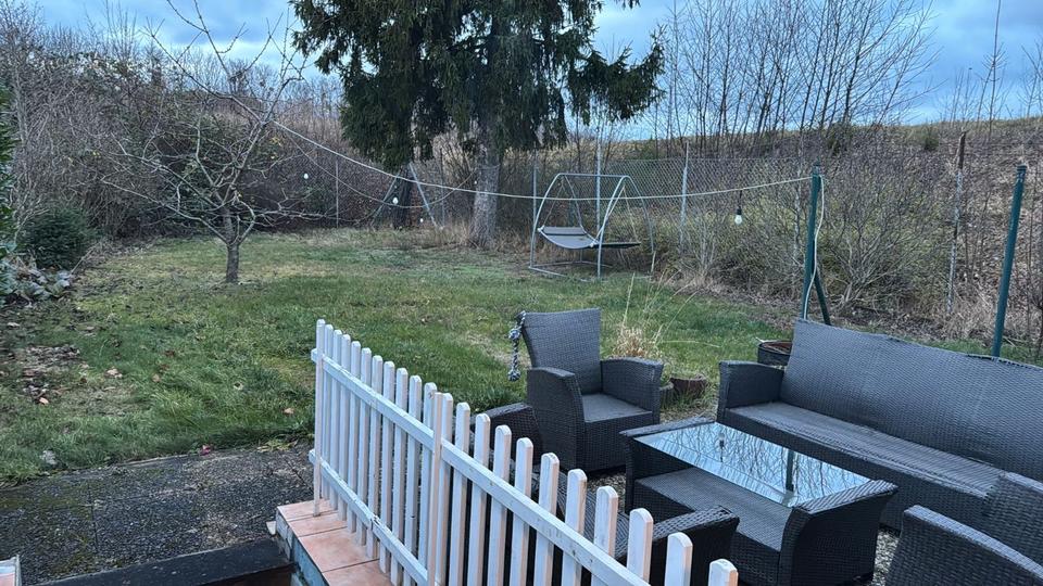 Etagenwohnung Goslar Jürgenohl - 3 Zimmer, 72 m&sup2;, 820&euro; | Angebot:26615503