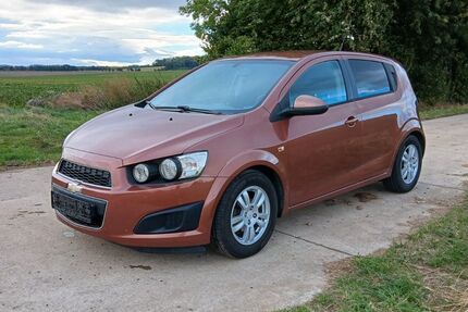 Chevrolet Aveo 278.000 km 1.950 € Osterwieck 38835