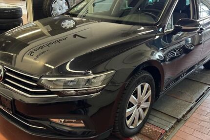 VW Passat 76.000 km 20.990 &euro; Goslar 38640