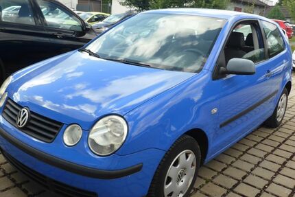 VW Polo 138.990 km 690 &euro; Wolfenbüttel 38304