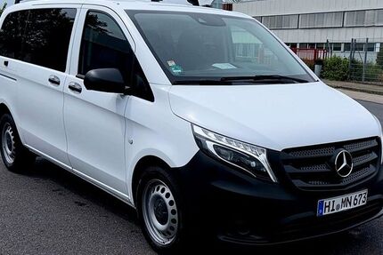 Mercedes-Benz Vito 90.000 km 17.900 &euro; Hildesheim 31137
