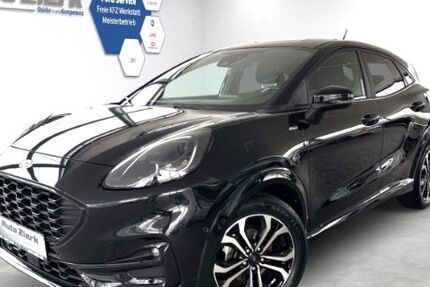Ford Puma 60.239 km 17.990 € Peine 31226