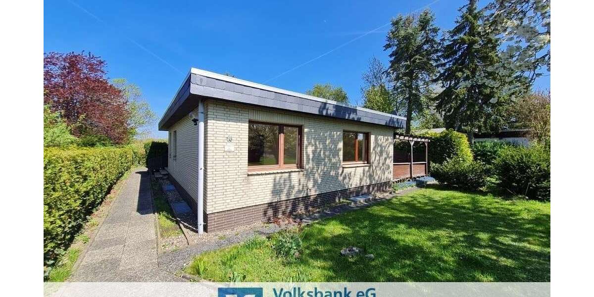 Einfamilienhaus Salzgitter Ortschaft Nord - 5 Zimmer, 145 m&sup2;, 385.000&euro; | Angebot:26426070