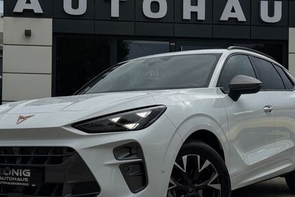 Cupra Terramar 22.160 km 34.950 € Salzgitter 38259