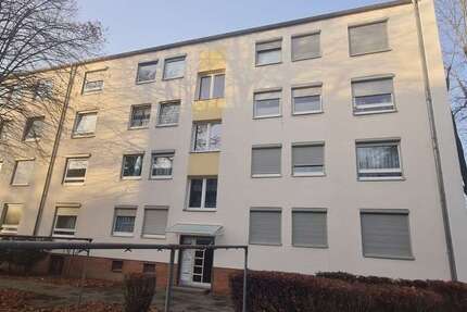 Wohnung Salzgitter - 1 Zimmer, 34 m&sup2;, 38.500&euro; | Angebot:25198309