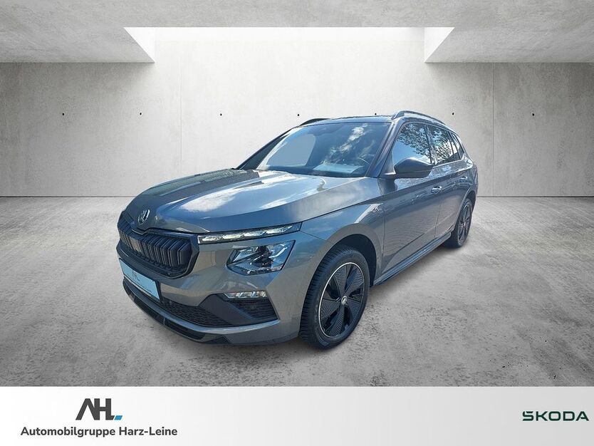 Skoda Kamiq 7.359 km 30.463 € Goslar 38644
