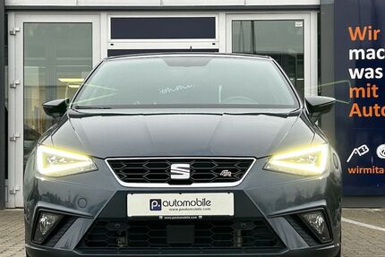 Seat Ibiza 60.561 km 15.880 € Salzgitter 38229