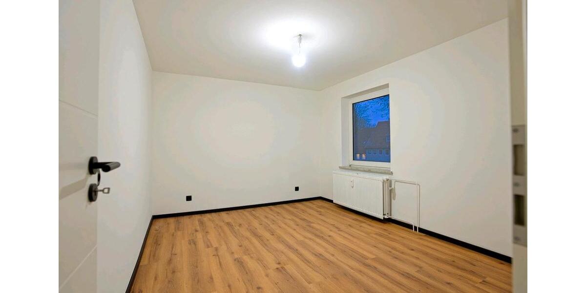 Etagenwohnung Salzgitter Ortschaft Südost - 2 Zimmer, 46 m&sup2;, 430&euro; | Angebot:25237578