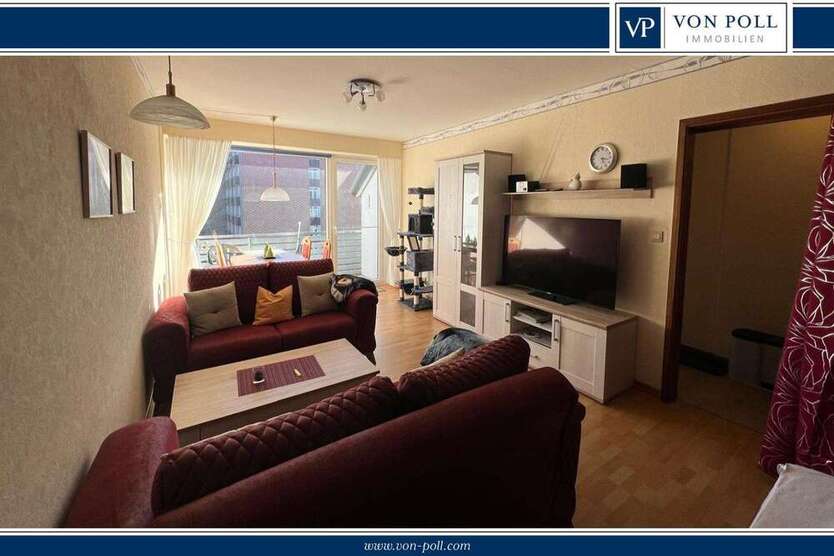 Wohnung zum Kaufen in Altenau 65.000 € 55 m²