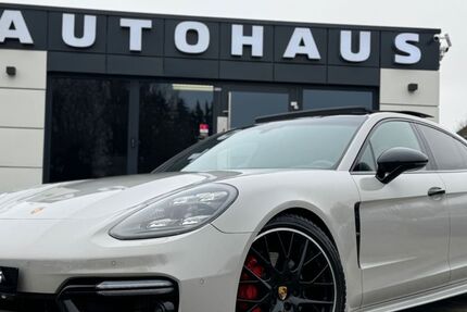 Porsche Panamera 79.999 km 82.999 &euro; Salzgitter 38259