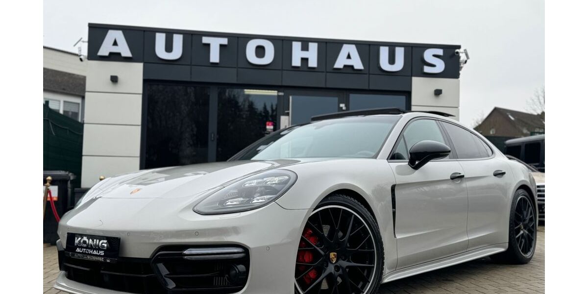 Porsche Panamera 79.999 km 83.500 &euro; Salzgitter 38259