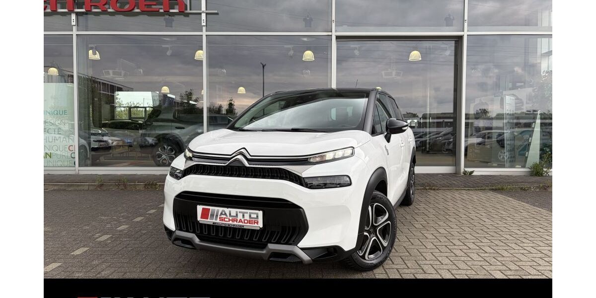 Citroen C3 Aircross 50.766 km 14.450 &euro; Braunschweig 38112