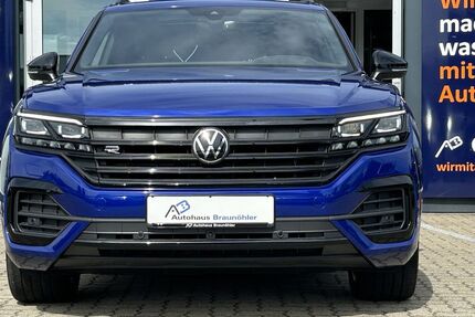 VW Touareg 92.670 km 51.750 &euro; Salzgitter 38229