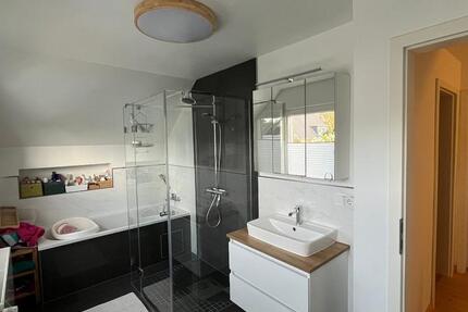 Doppelhaushälfte im Norden von Braunschweig zimmer