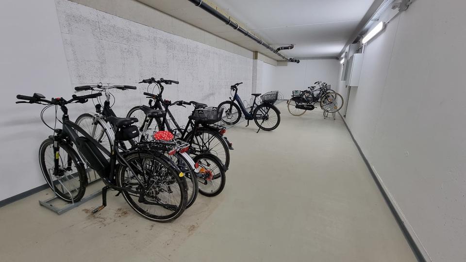 Erdgeschoßwohnung Braunschweig Heidberg-Melverode - 4 Zimmer, 121 m&sup2;, 1.570&euro; | Angebot:25418708