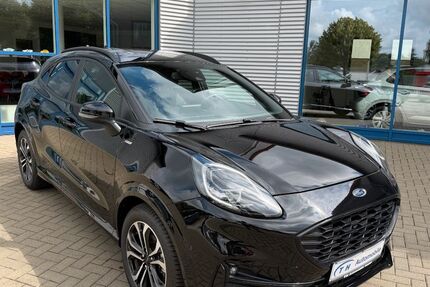 Ford Puma 24.844 km 19.950 &euro; Goslar 38644