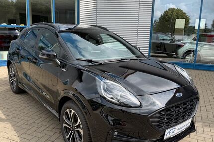 Ford Puma 24.844 km 20.950 &euro; Goslar 38644
