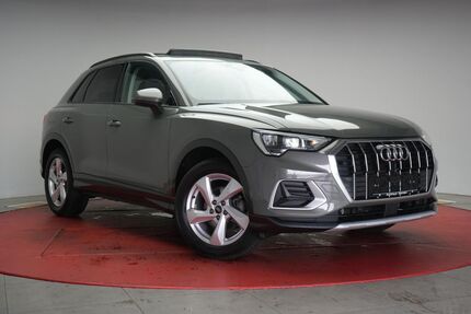Audi Q3 20.000 km 33.990 € Braunschweig 38110